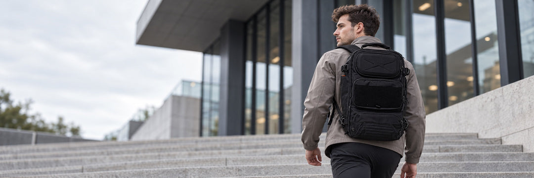 How to Make Your Backpack Last a Decade: A Care and Repair Guide