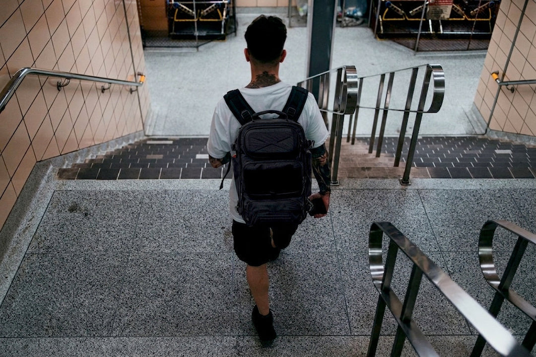 Oono V3.5, Three Months In: Can One Backpack Really Replace Four?