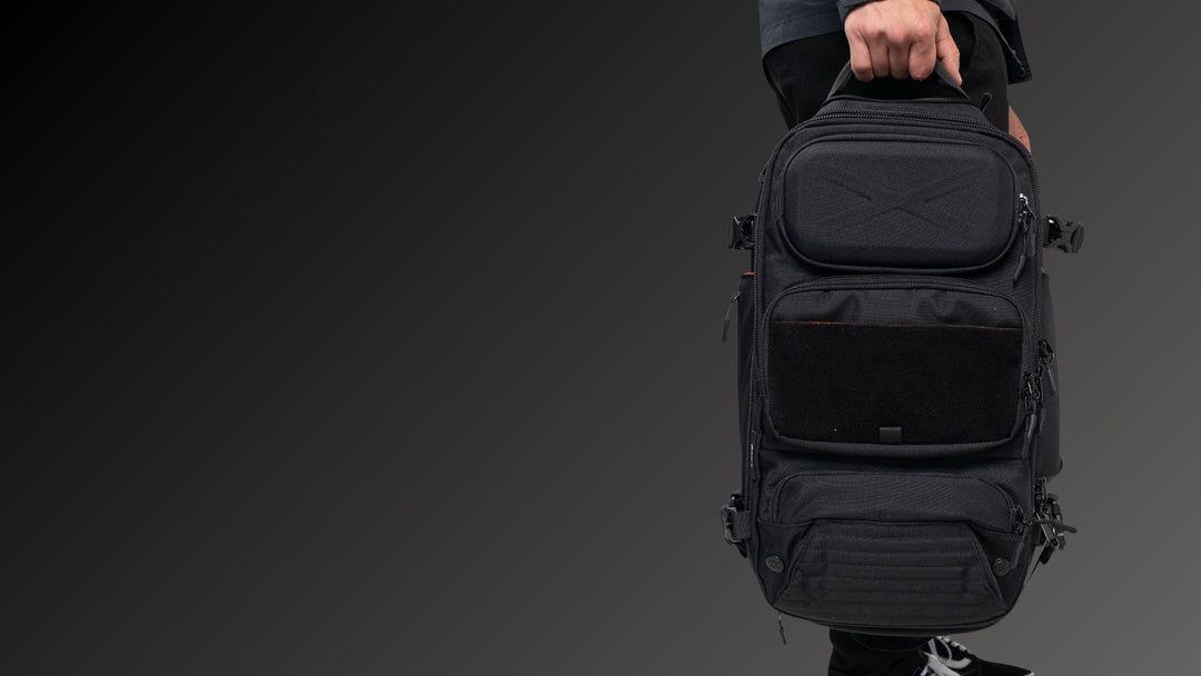 6 Reasons Why the Oono V3 is the Only Bag You Need