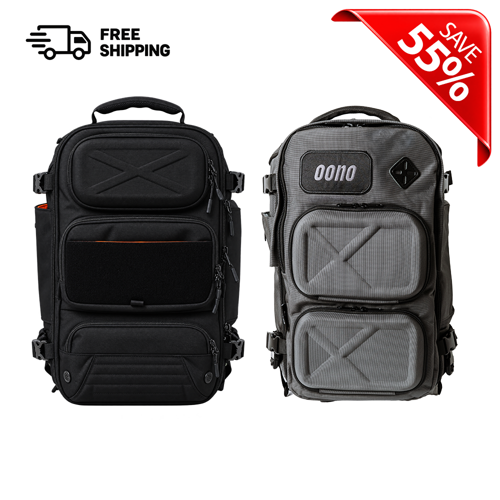 Oono Backpack V3.5 + V2