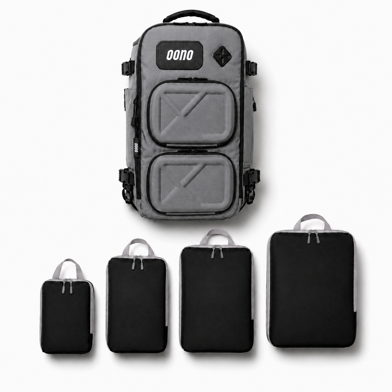 Oono Backpack V2 + cube set