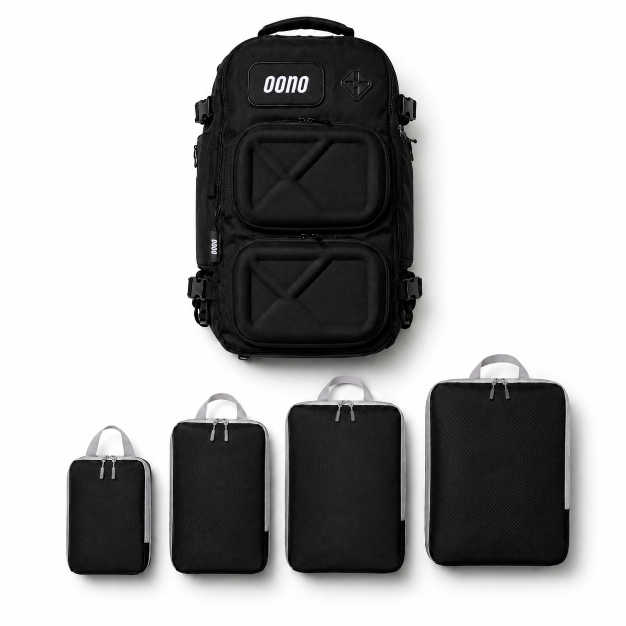 Oono Backpack V2 + cube set