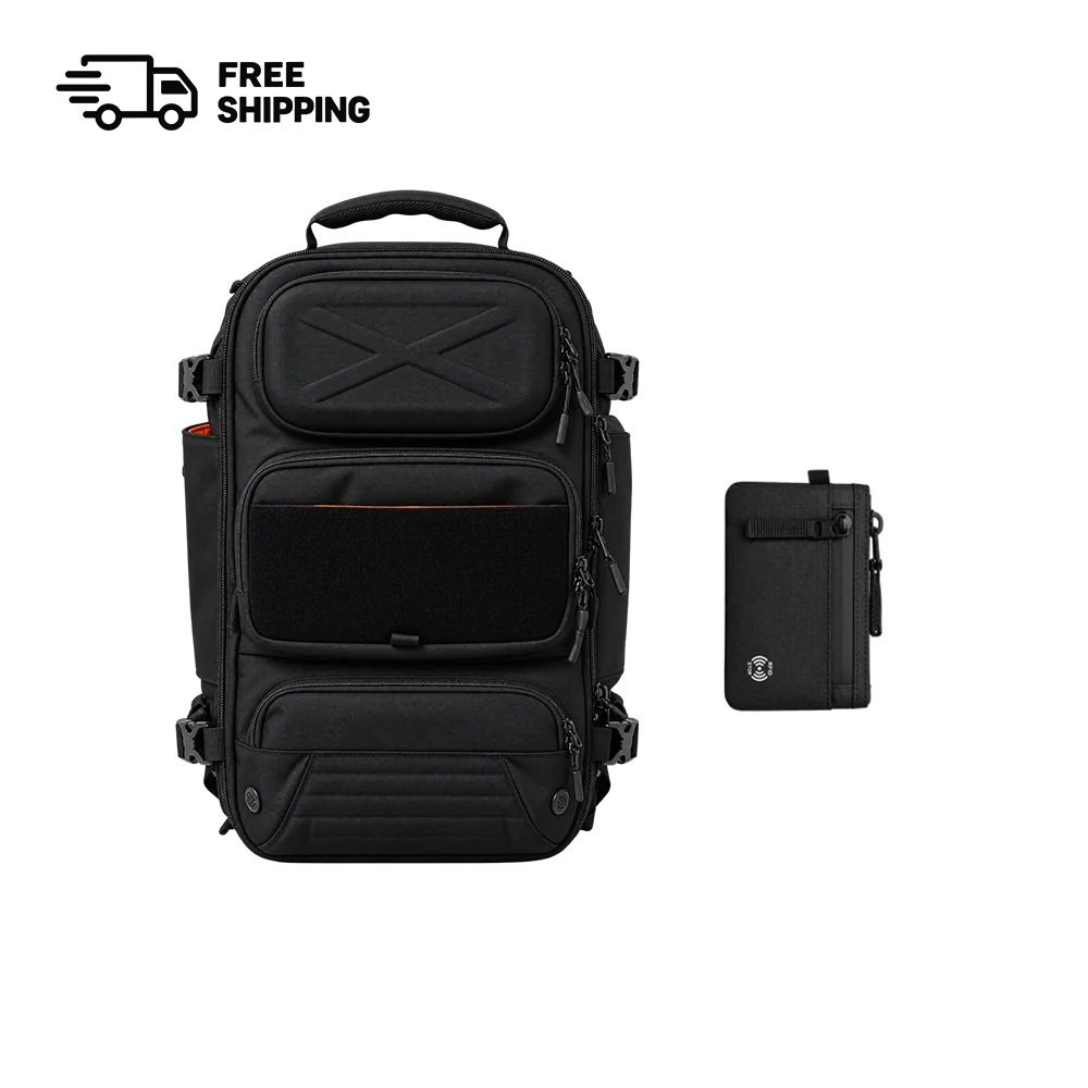 Two Everyday Essentials, One System
