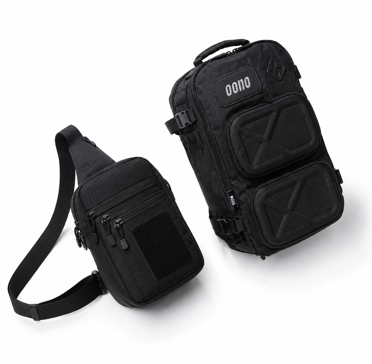 Built for However Your Day Unfolds
