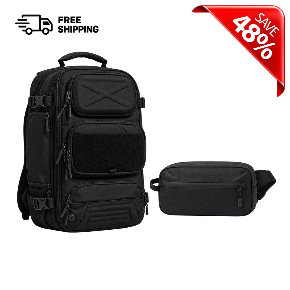Oono Backpack V3.5 + Sling X-Pac Vx21