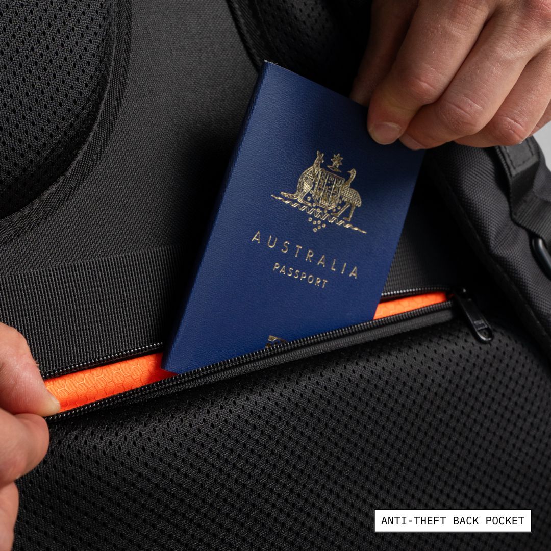 Oono Backpack V3.5 20L