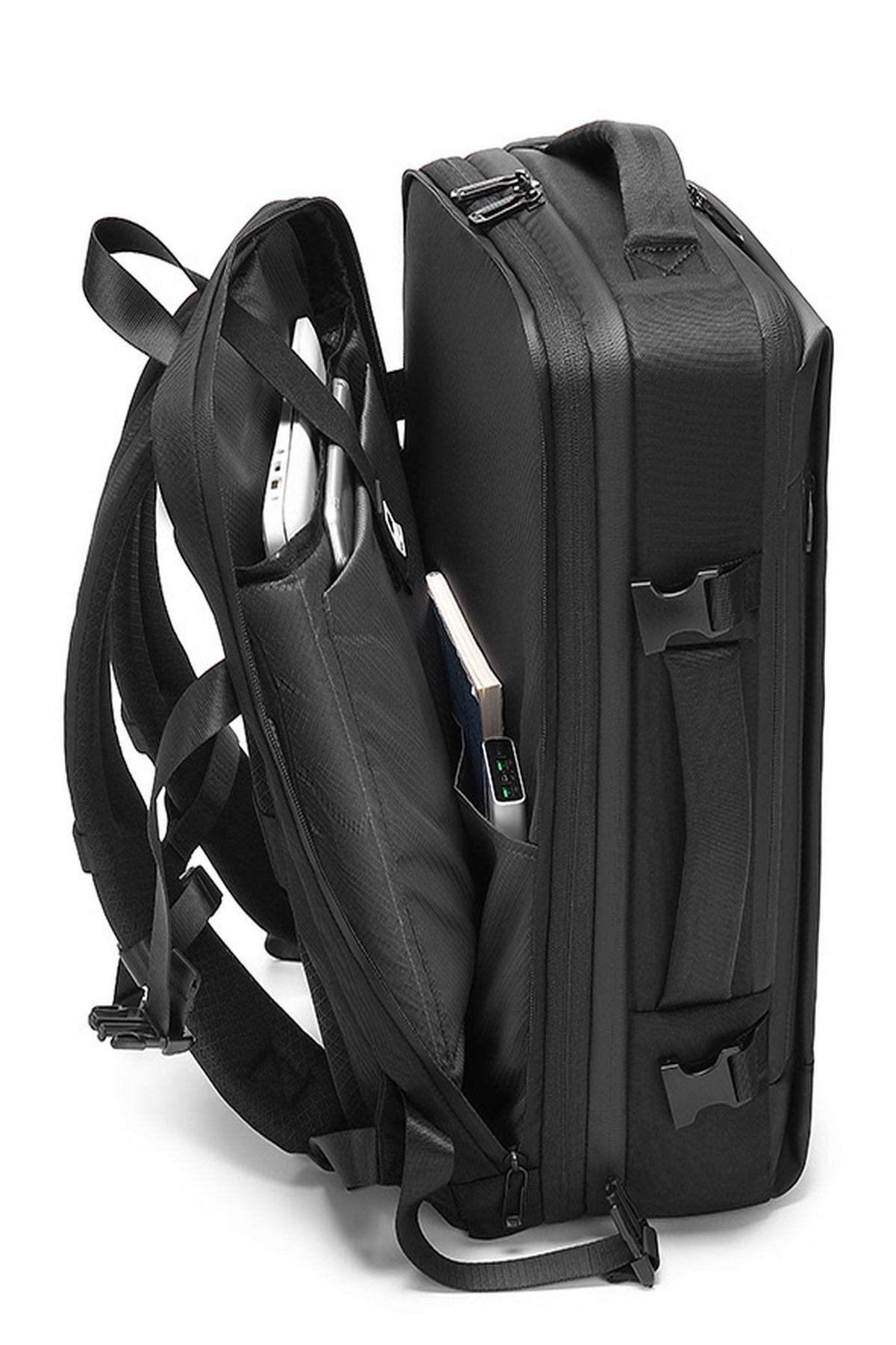 Dual Laptop & Tablet Sleeve