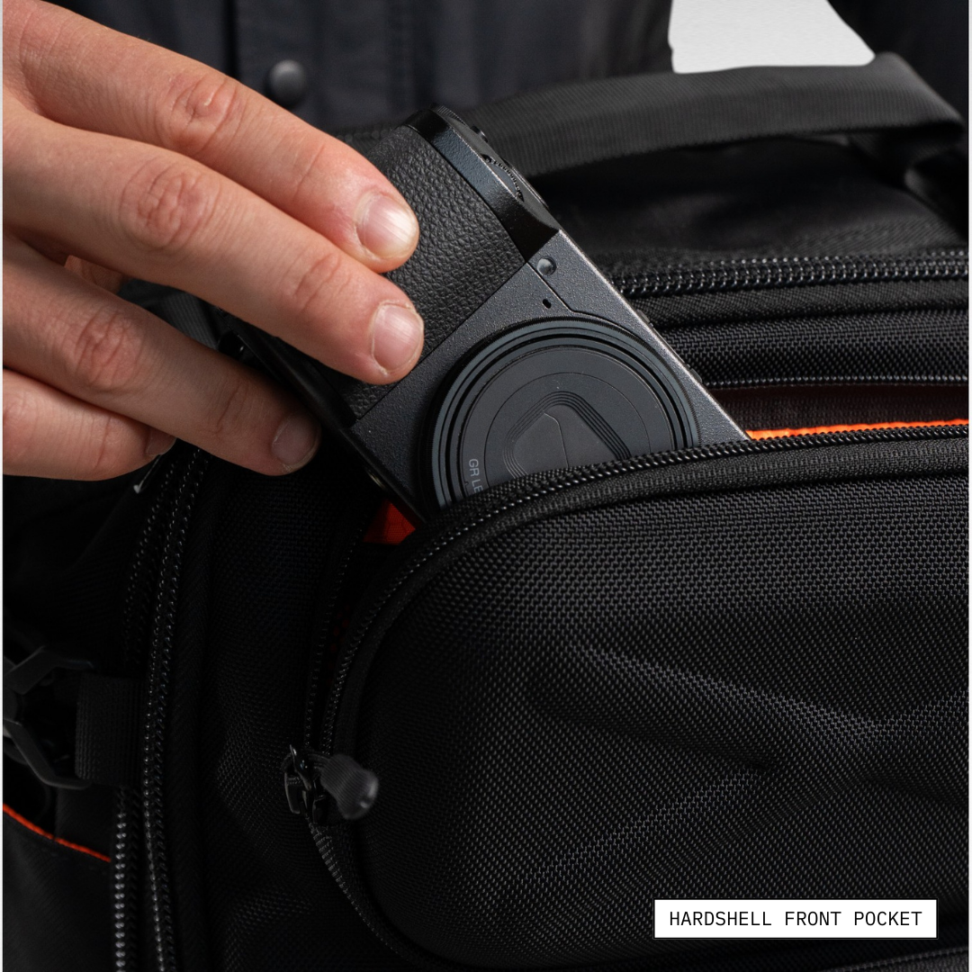 Oono Backpack V3.5 20L