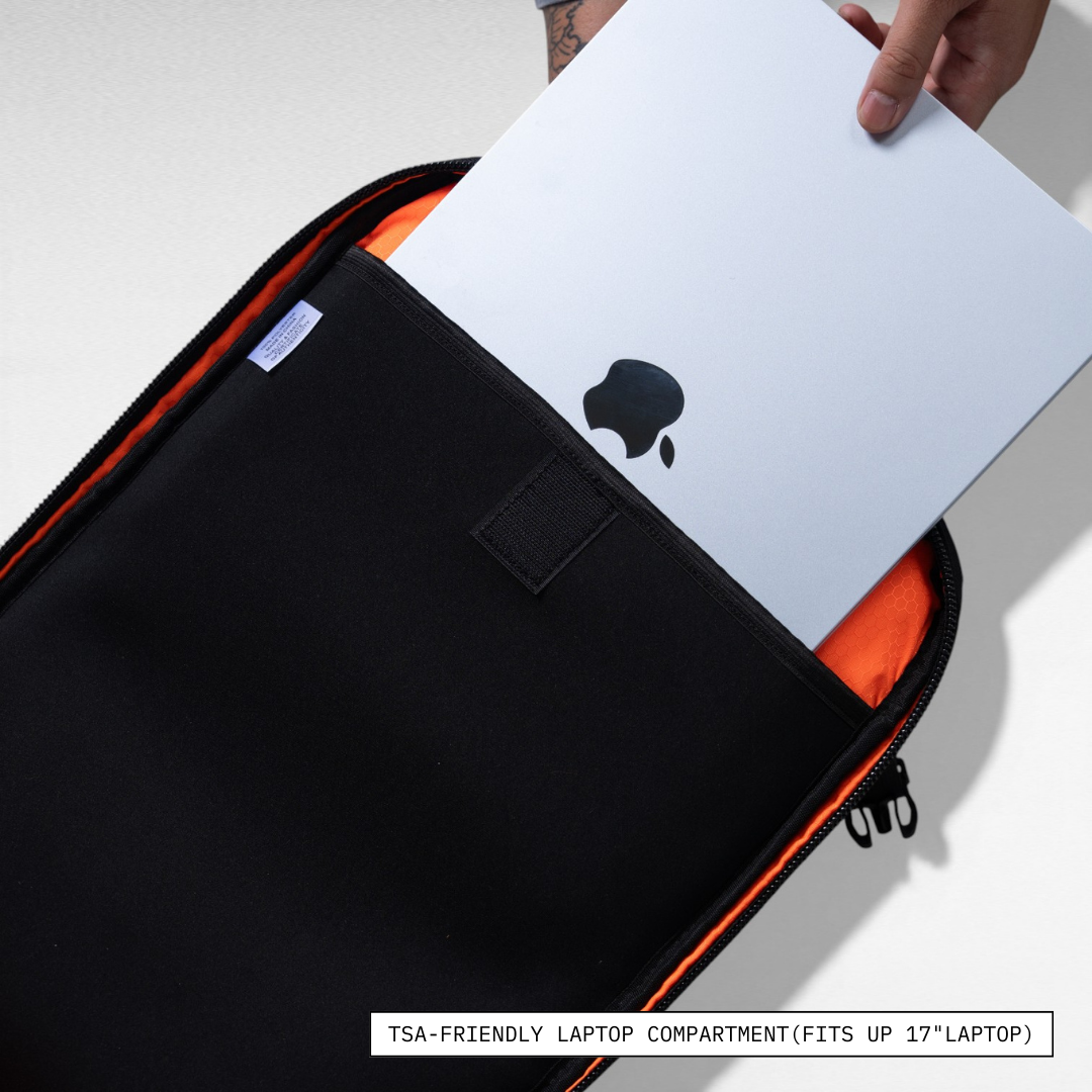 Oono Backpack V3.5 20L