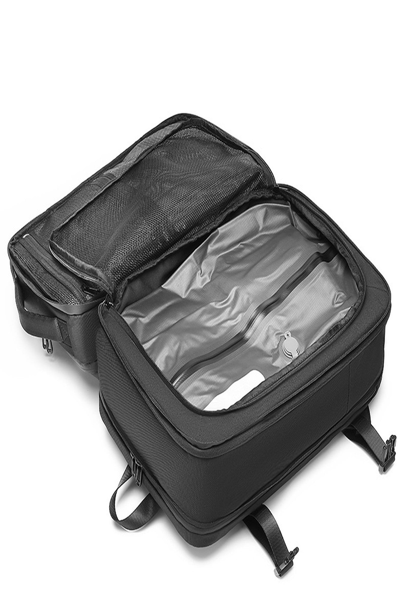 Executive Backpack 30L removable waterproof wet/dry pouch