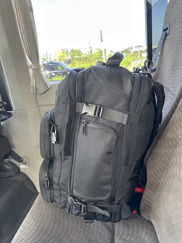Oono Gear | Premium Travel Gear for Modern Professionals