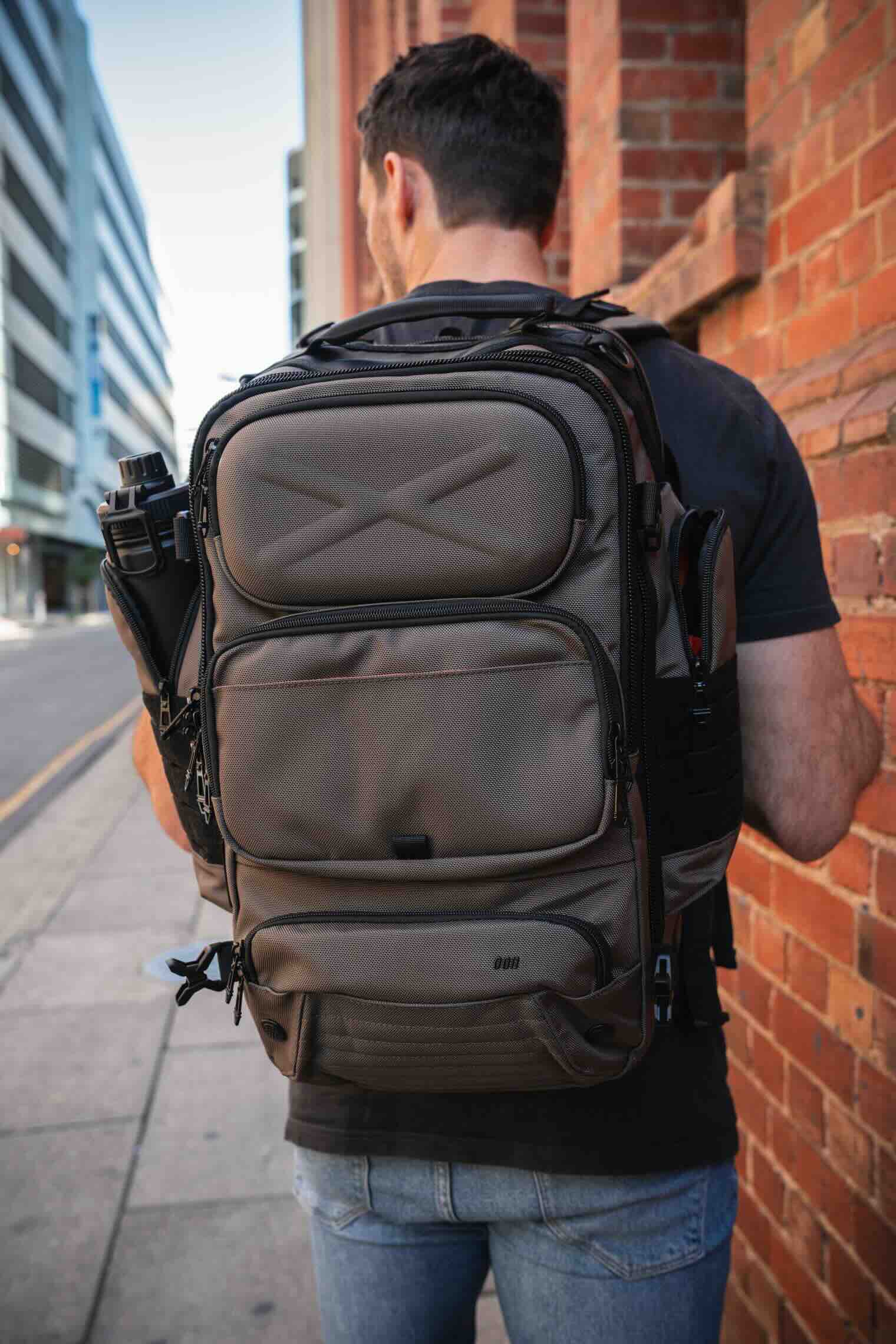 Oono Backpack V3 20L