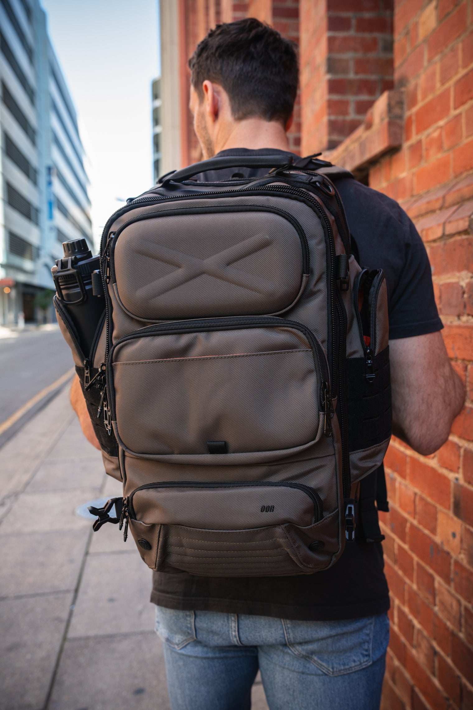 Oono Backpack V3 20L