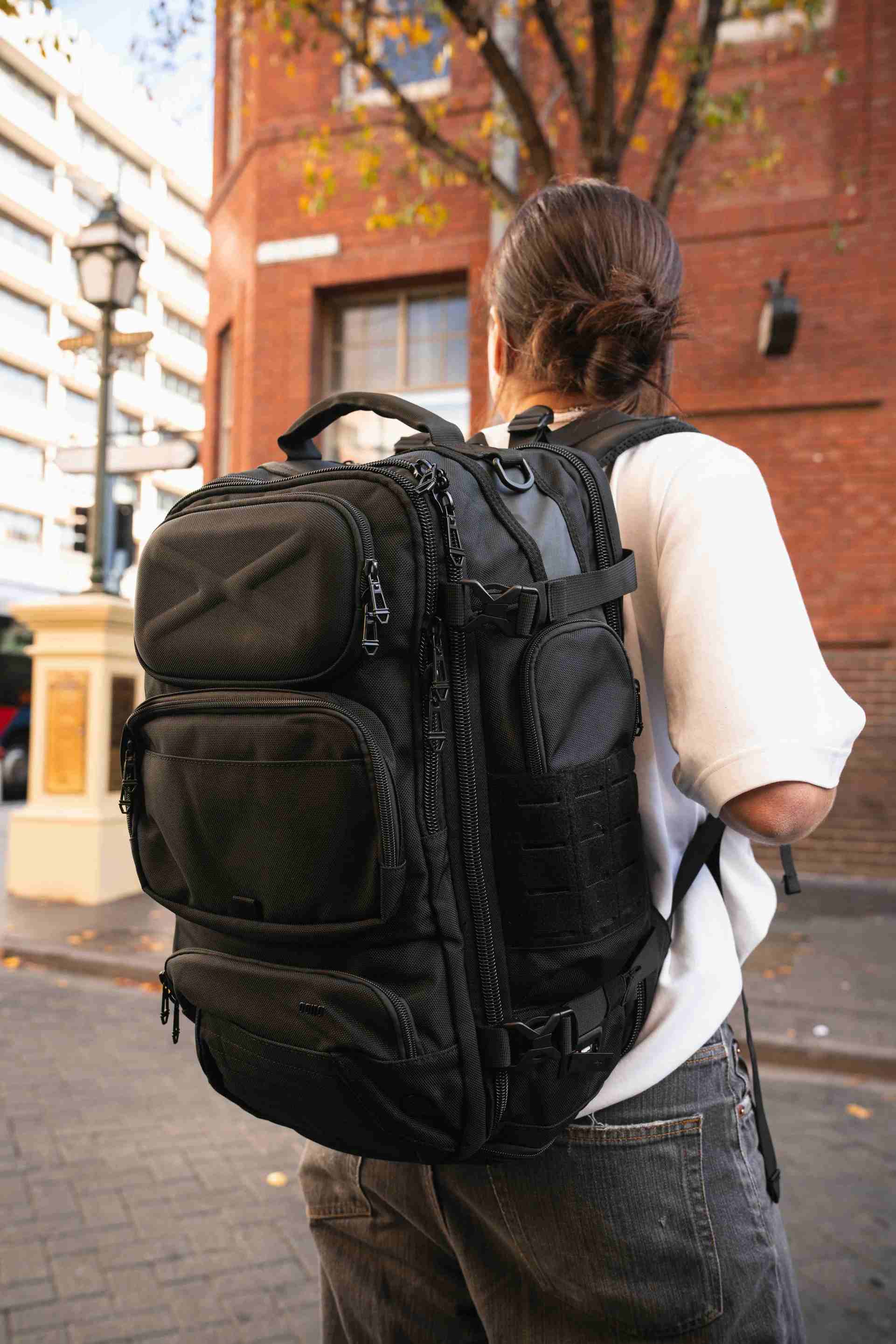 Oono Backpack V3 20L