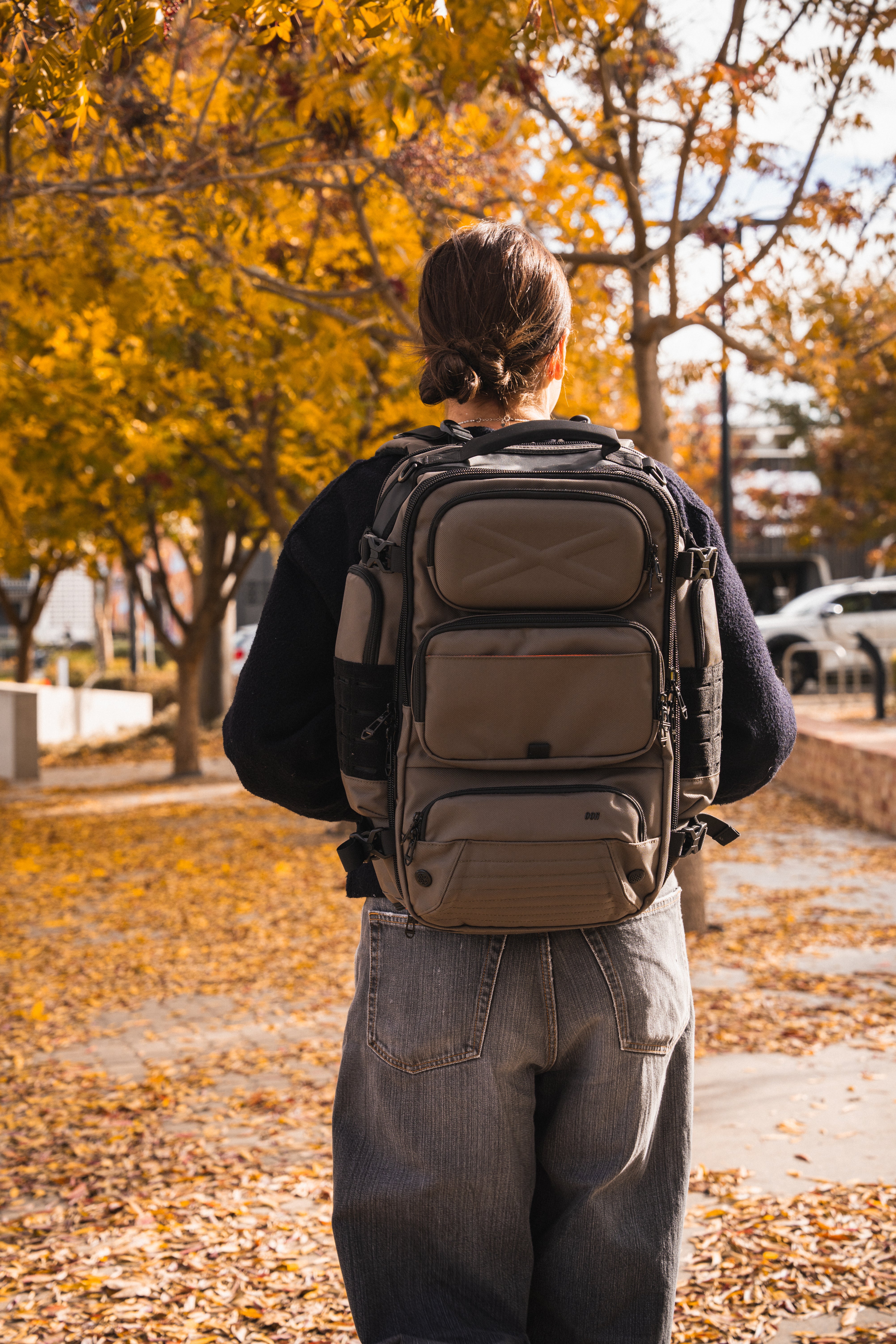 Oono Backpack V3 20L