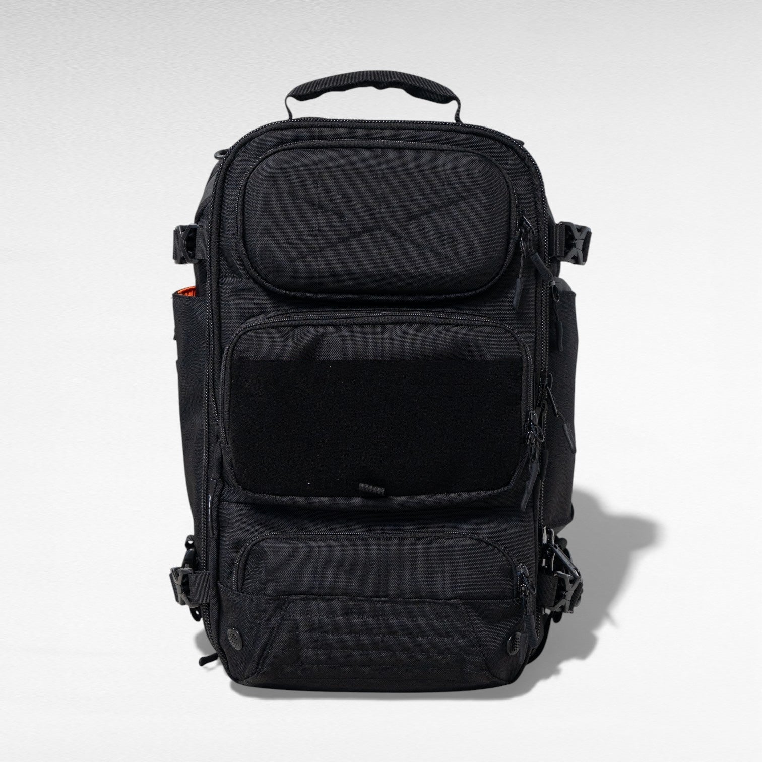Oono Backpack V3.5 20L in Midnight Black
