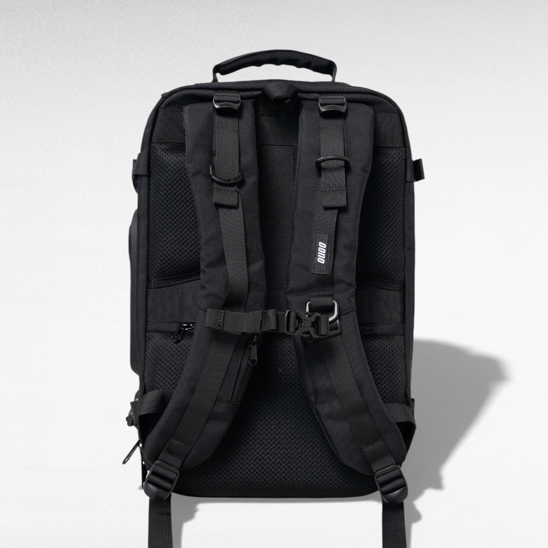 Oono Backpack V3.5 + Free Travel Kit