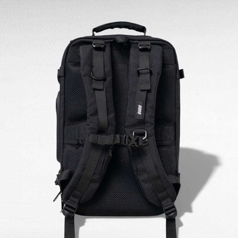 Oono Backpack V3.5 20L + Free Travel Essential Kit