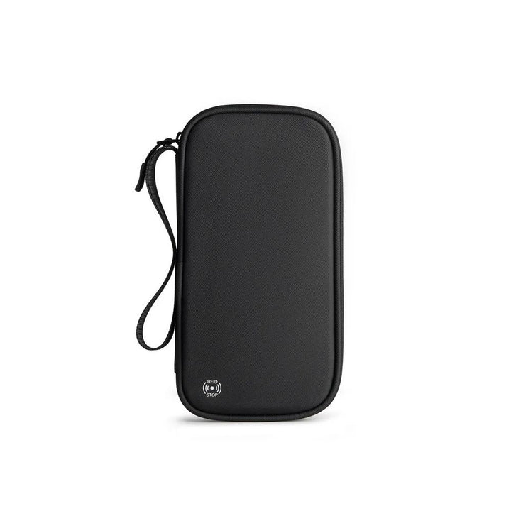 RFID Passport Wallet