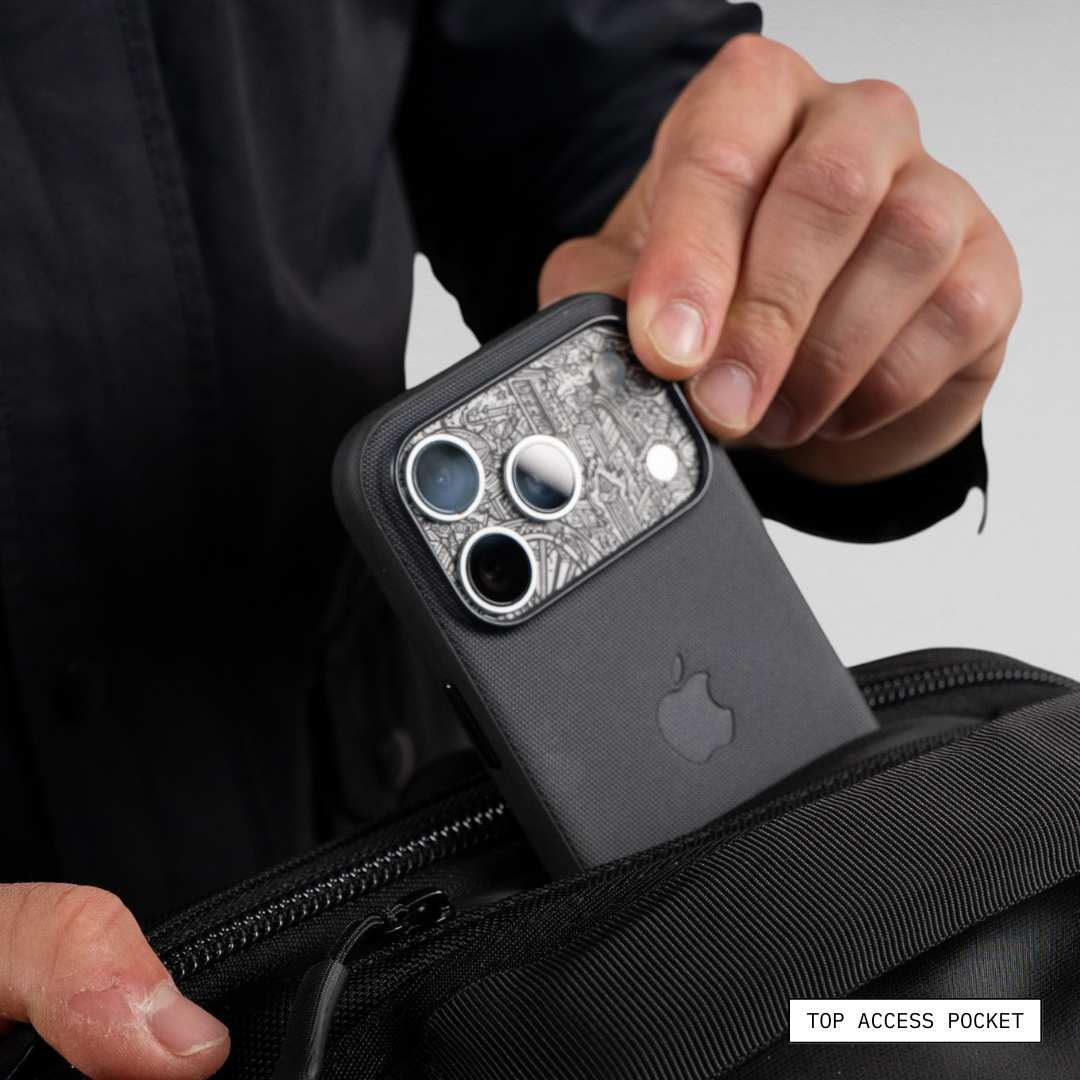 Oono Backpack V3.5 20L