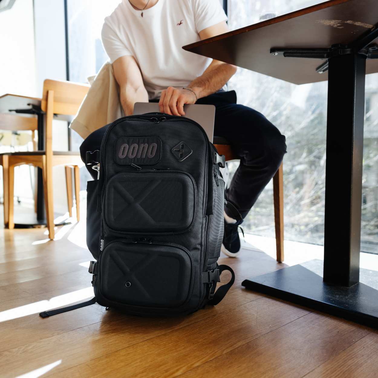 Oono Backpack V2 20L