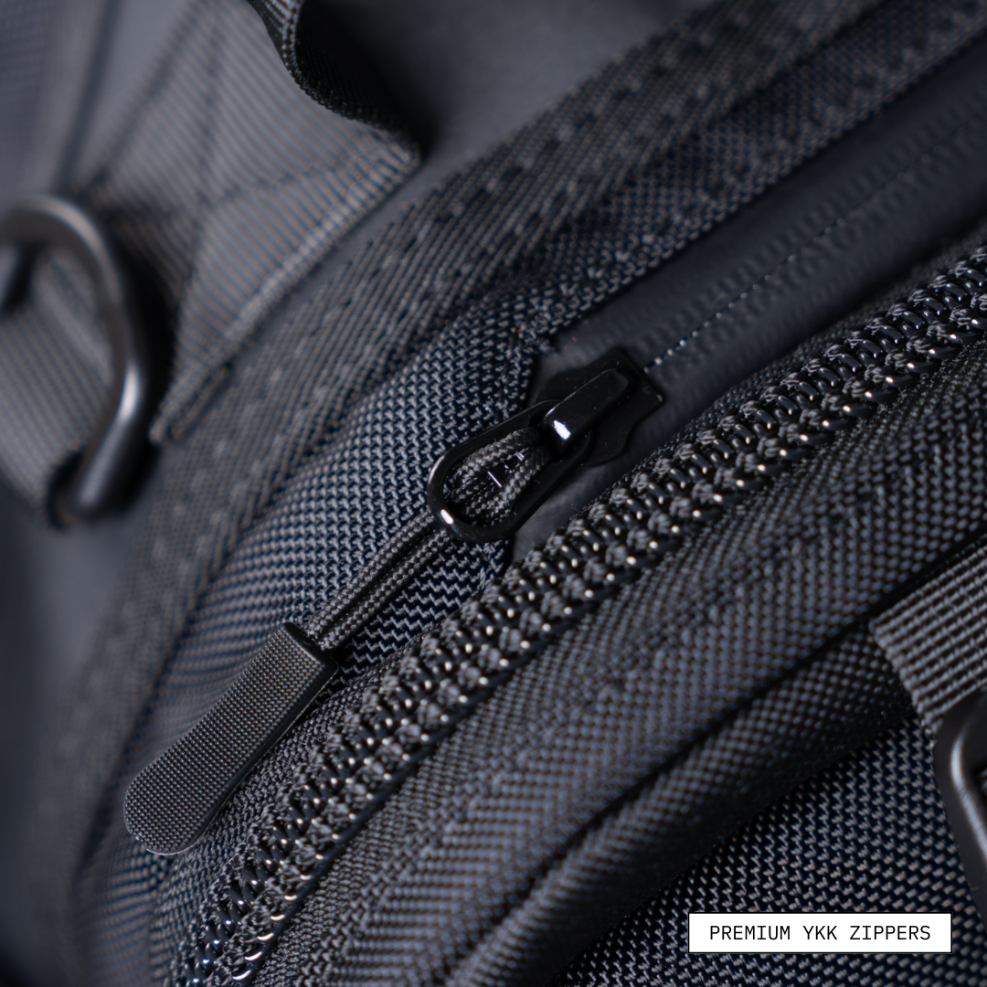 Oono Backpack V3.5 + Free Travel Kit