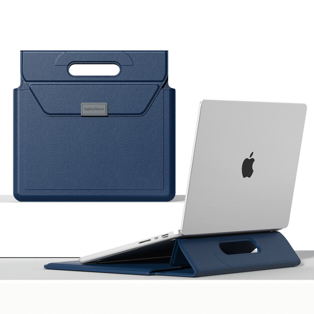Props Your Laptop for a Better Angle