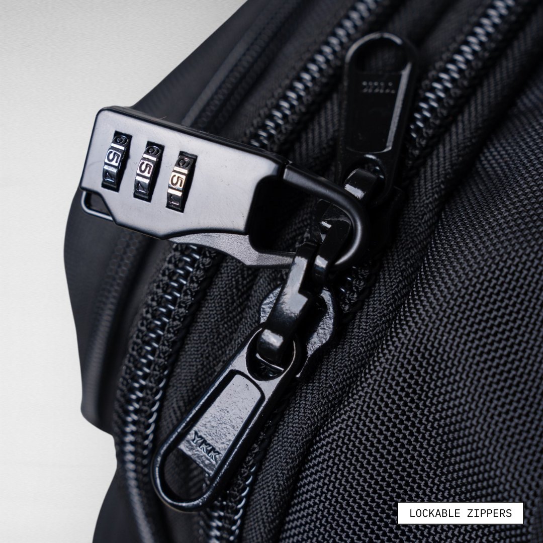 Oono Backpack V3.5 + Free Travel Kit