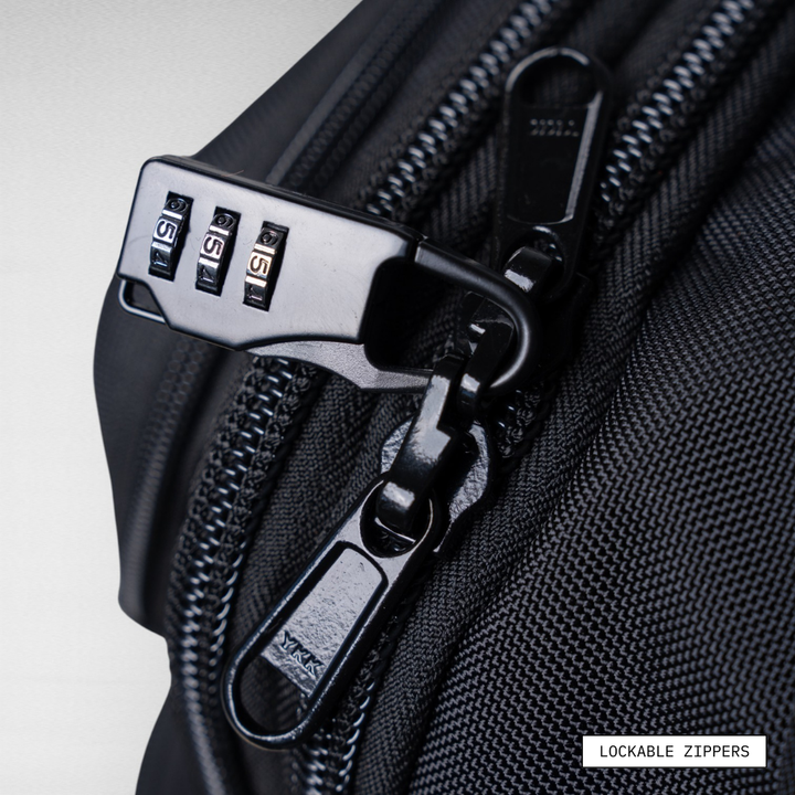 Oono Backpack V3.5 + Free Travel Kit