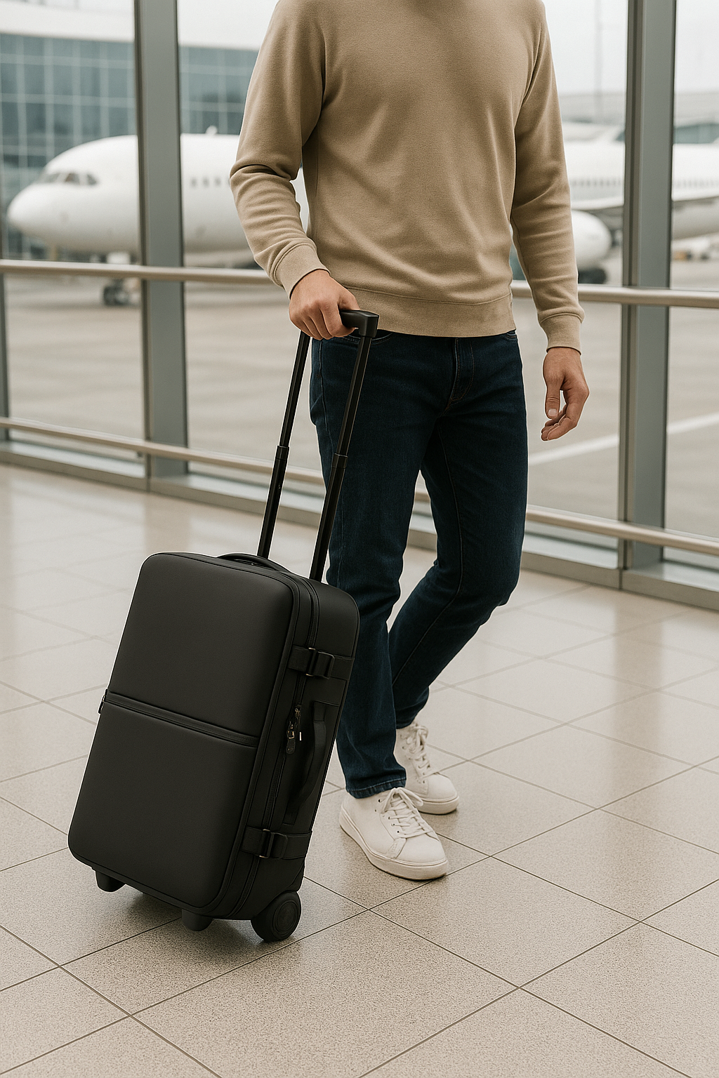 Maverick Carry-On 50L