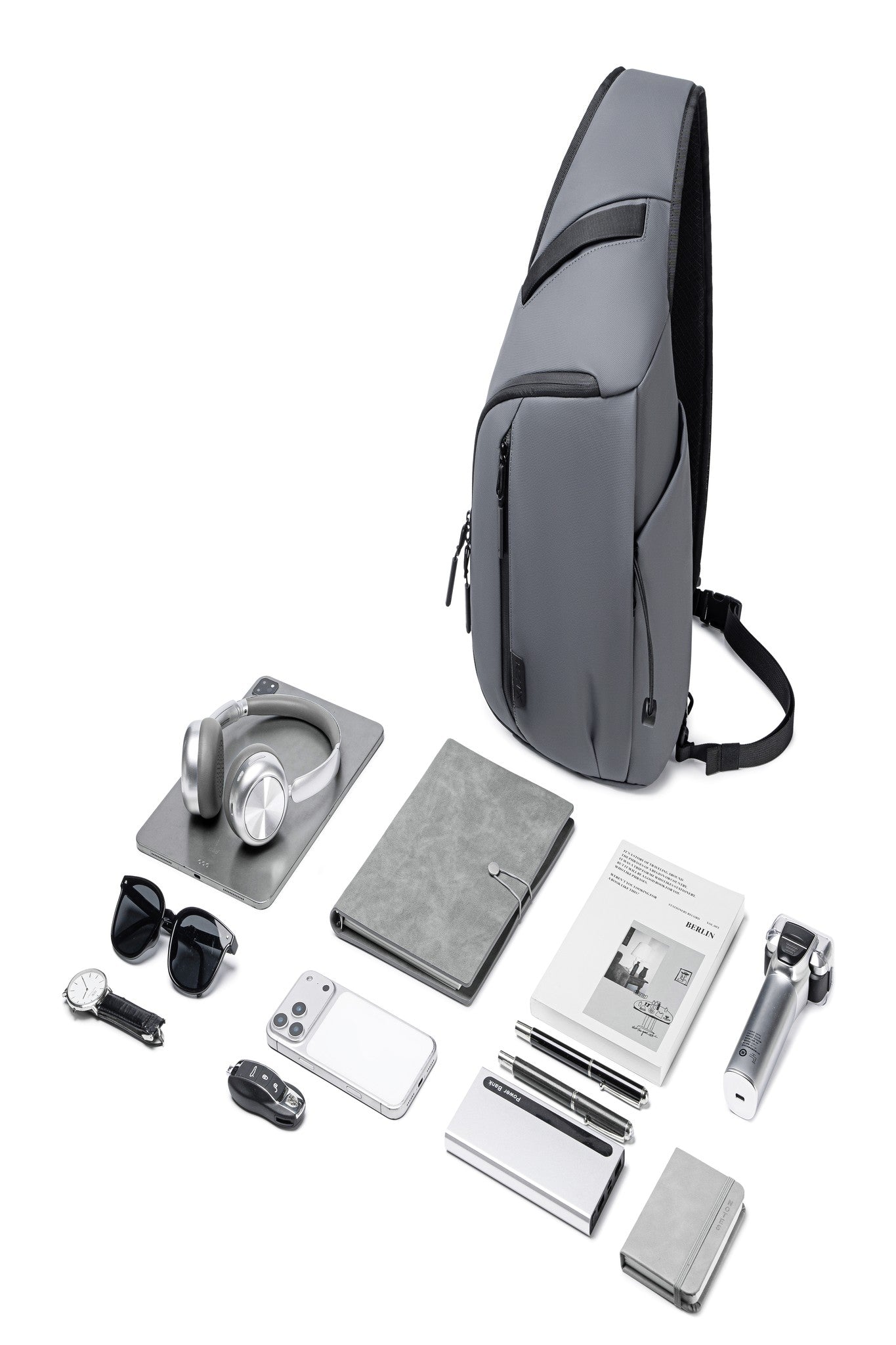 Vertical Sling 6L