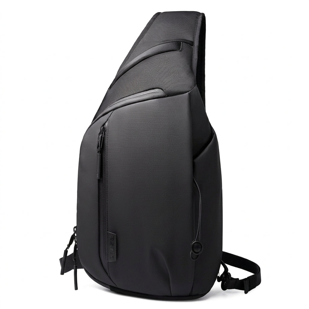 Streamlined Carry, Always Ready