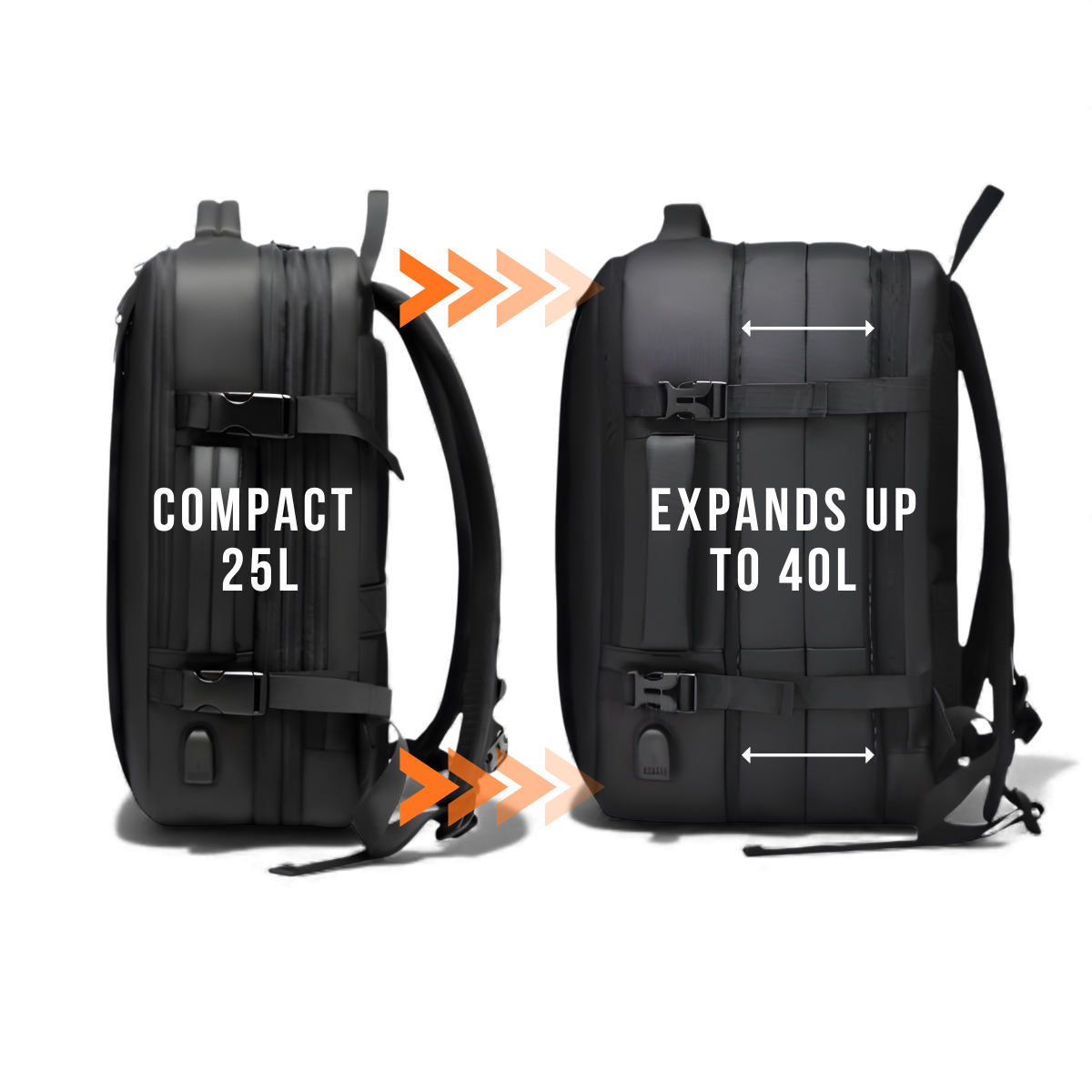 Elitepack 25L40L Elitepack 25L40L