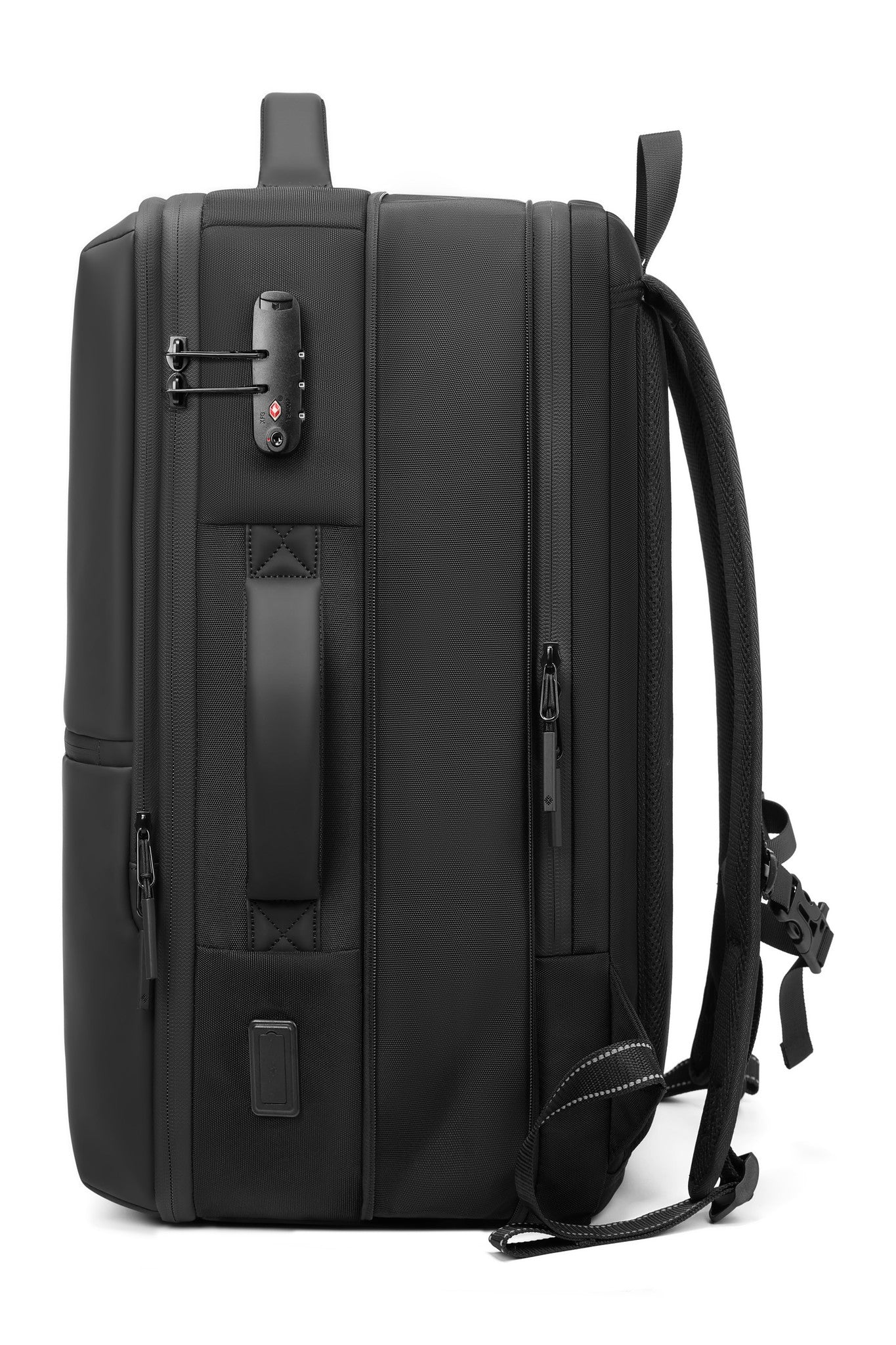 Odyssey Expandable Travel Backpack 32-40L