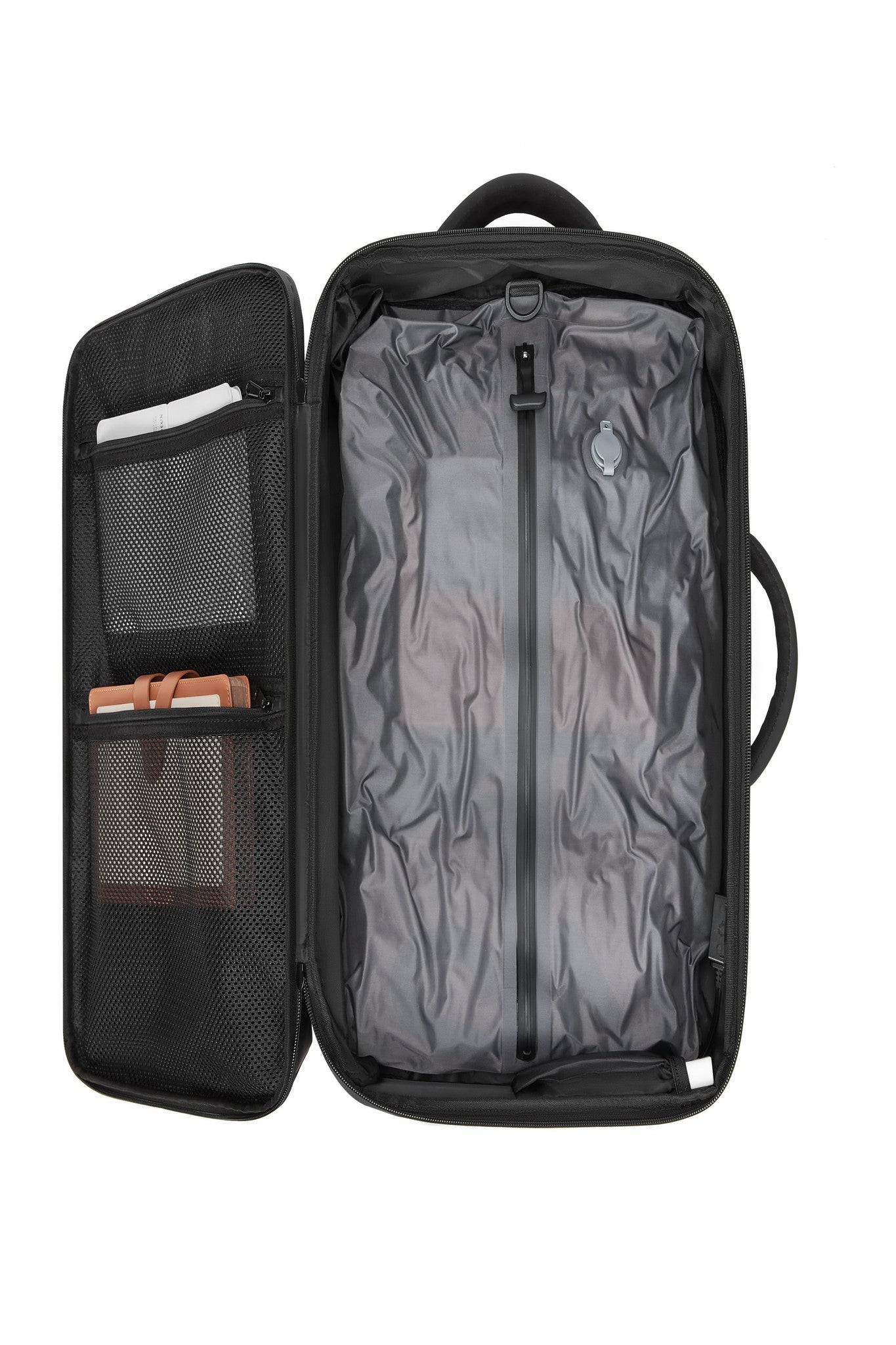 Odyssey Expandable Travel Backpack 32-40L