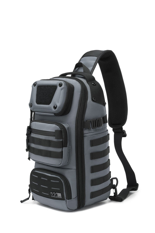 Daytrip Backpack 12L - Quick Trips, Tactical-Style Organization