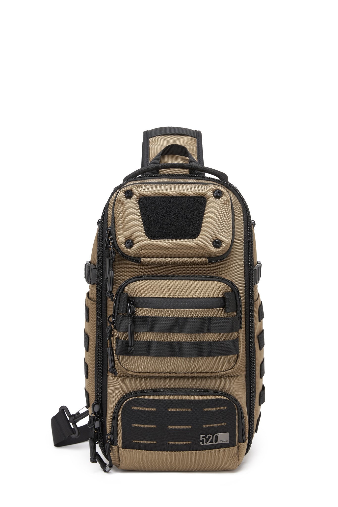 Daytrip Backpack 12L in Tan
