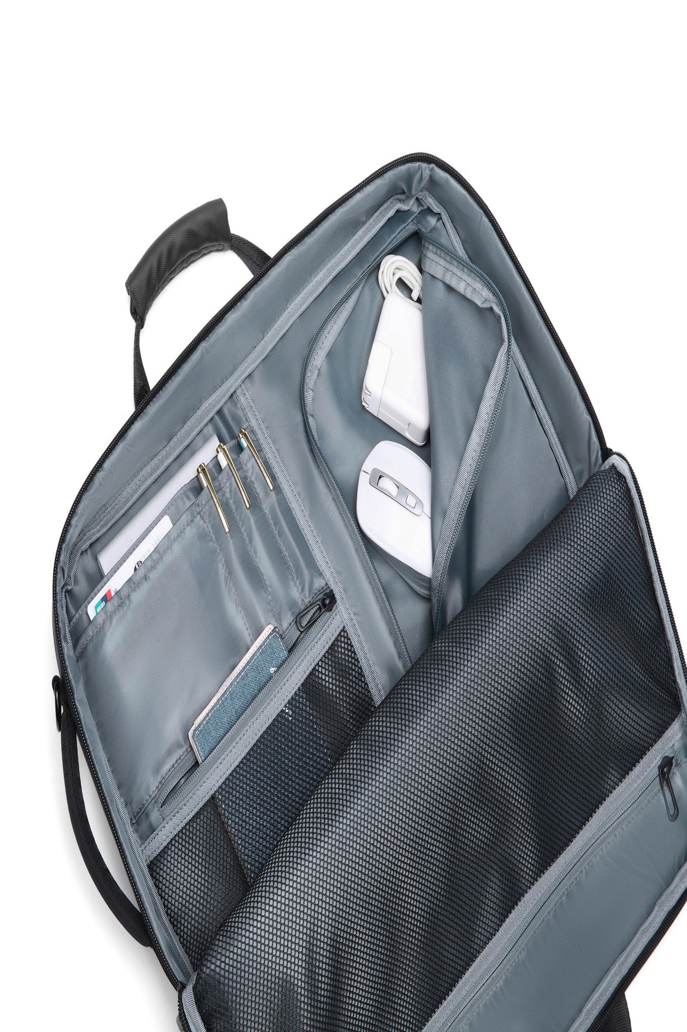Slimline Laptop Backpack 12L