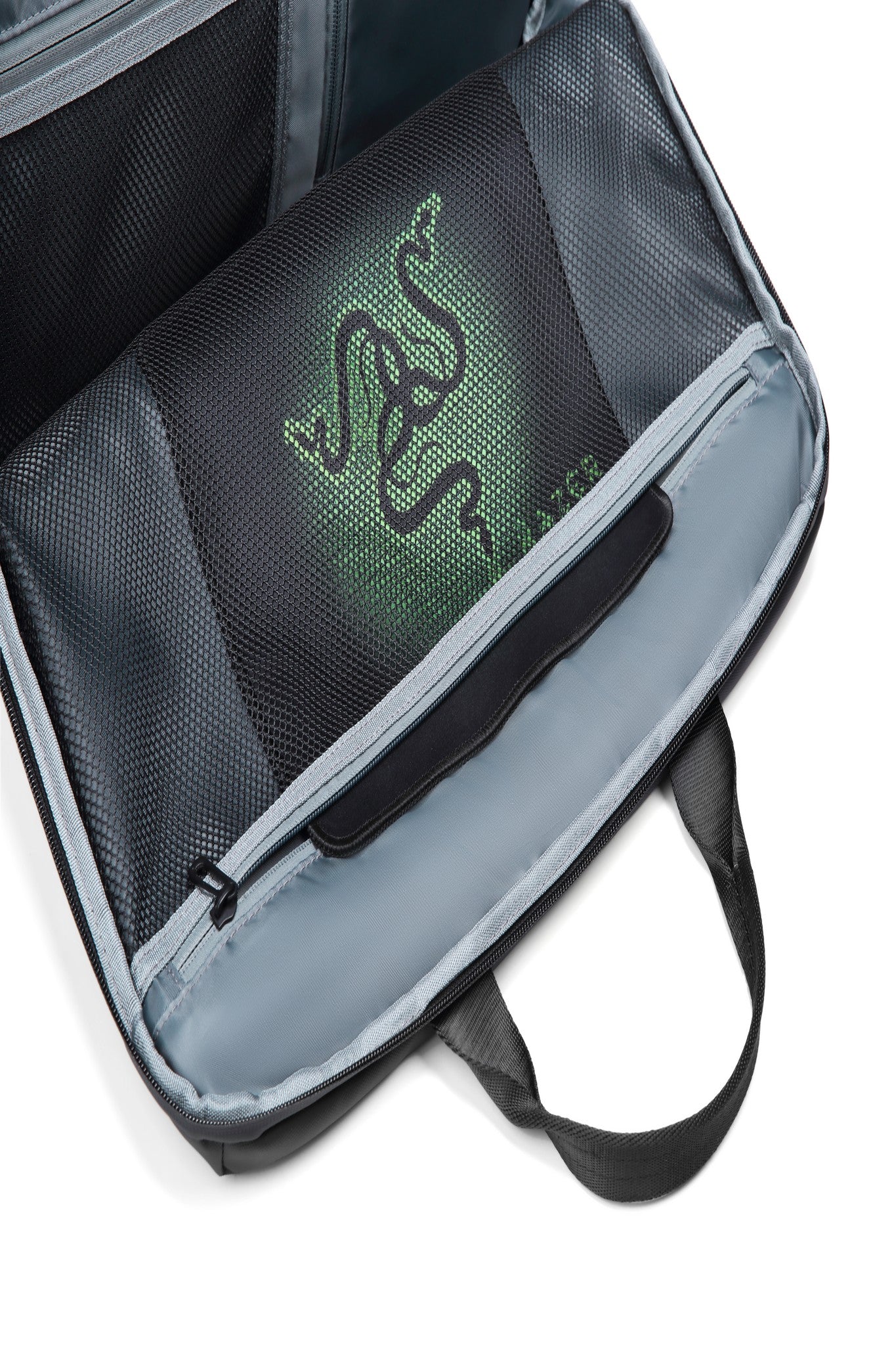 Slimline Laptop Backpack 12L