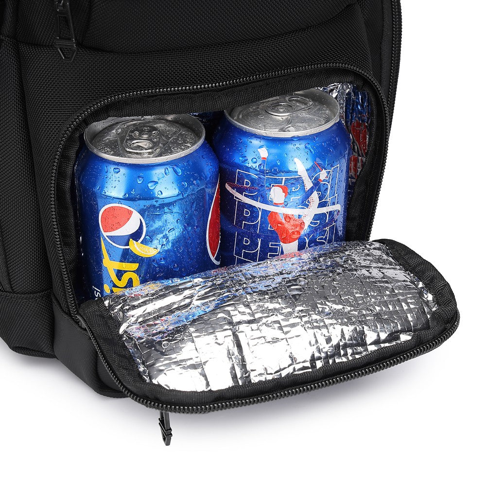 Keeps Your Drink Cold On the Go