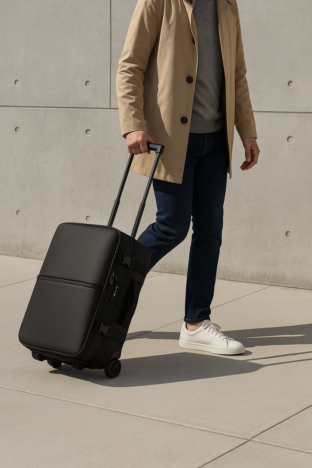 Maverick Carry-On 50L