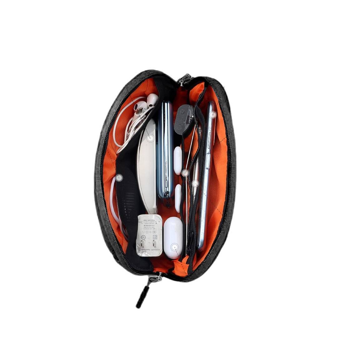 Oono Backpack V2 + Toiletry bag