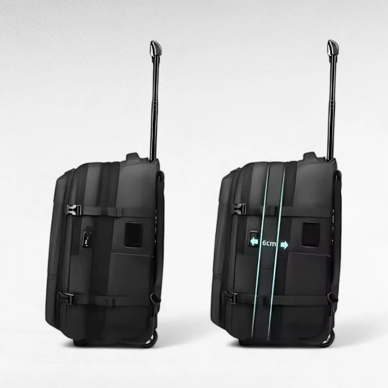 RollPro Carry-On 25L