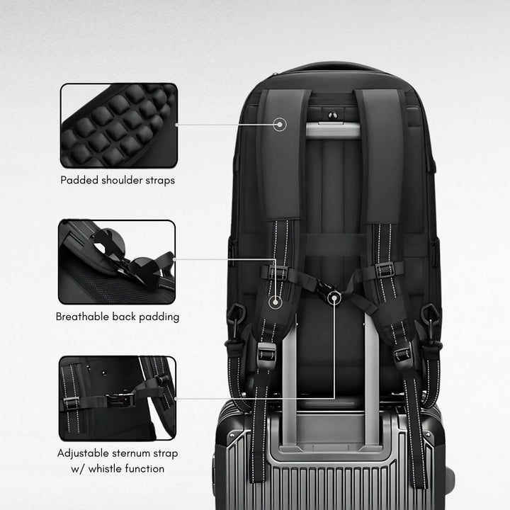 Maverick Carry-On 25L