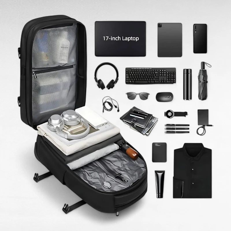 RollPro Carry-On 25L