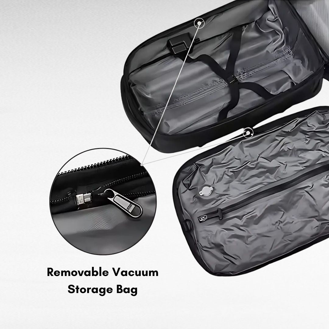 RollPro Carry-On 25L