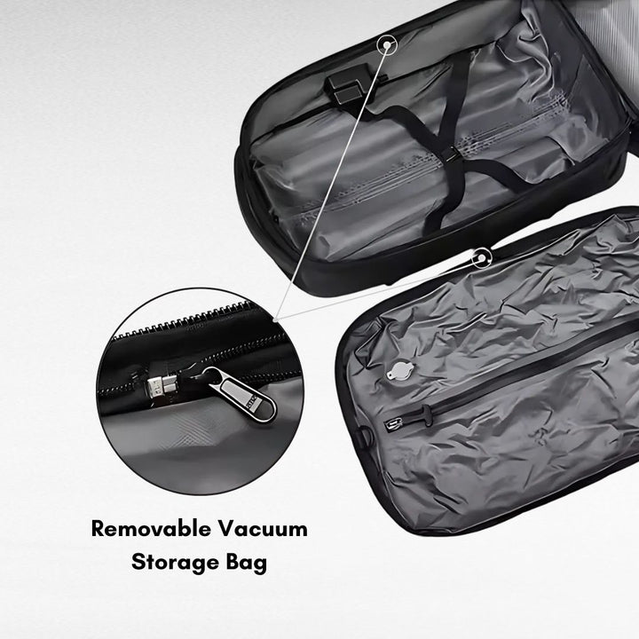 Maverick Carry-On 25L