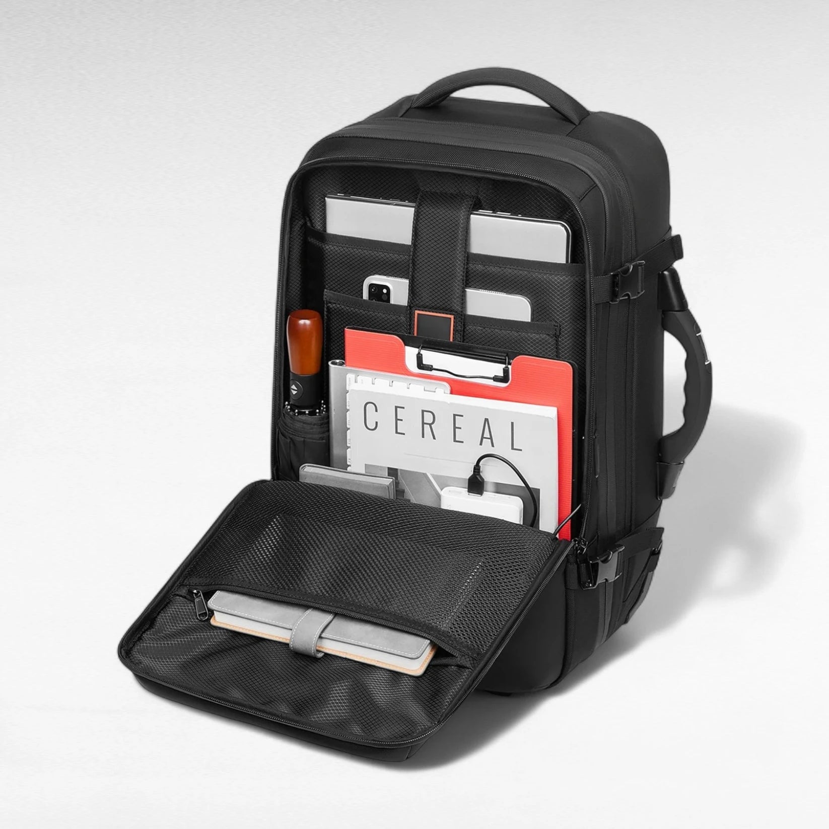 RollPro Wheeled Backpack 50L RollPro Wheeled Backpack 50L
