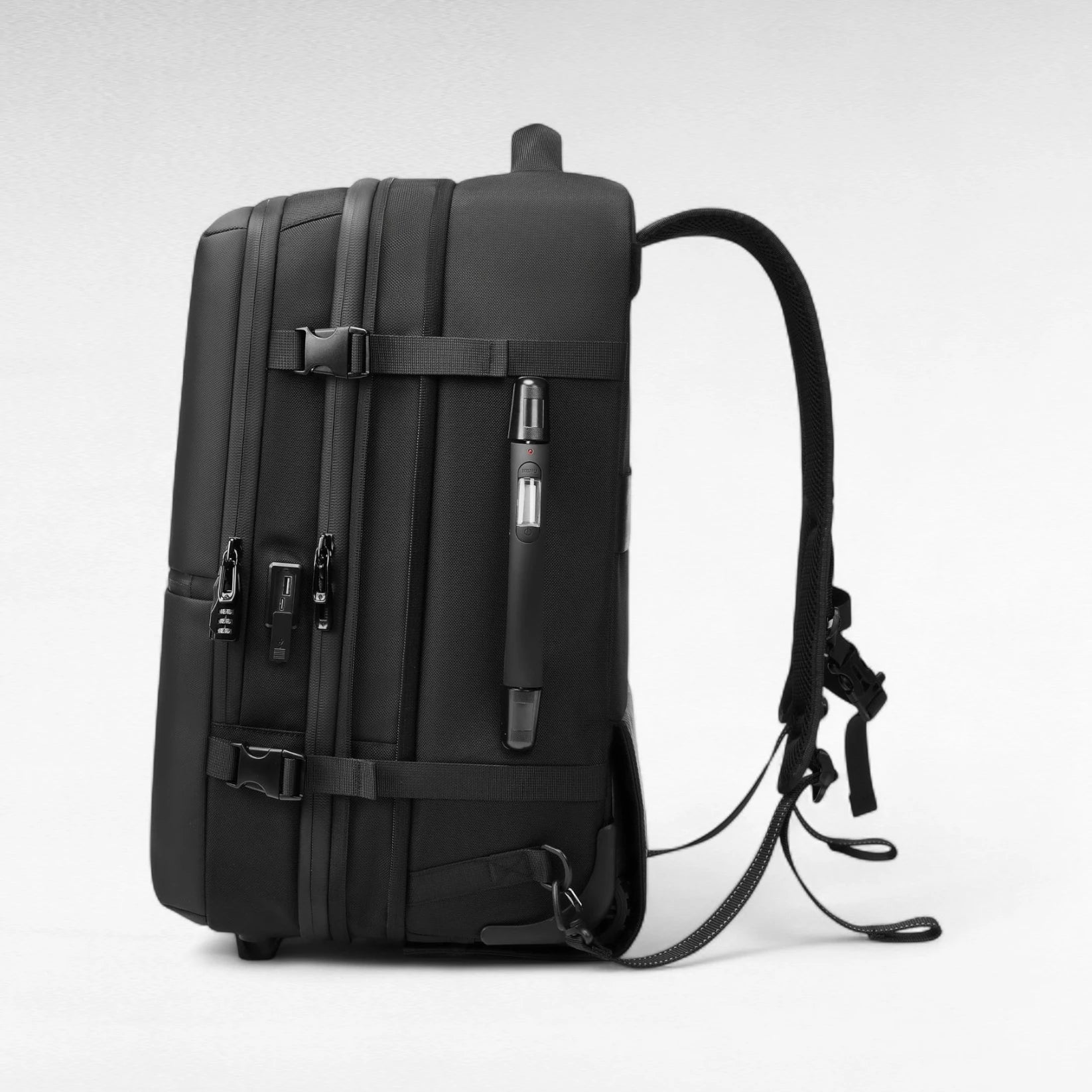 RollPro Wheeled Backpack 50L RollPro Wheeled Backpack 50L