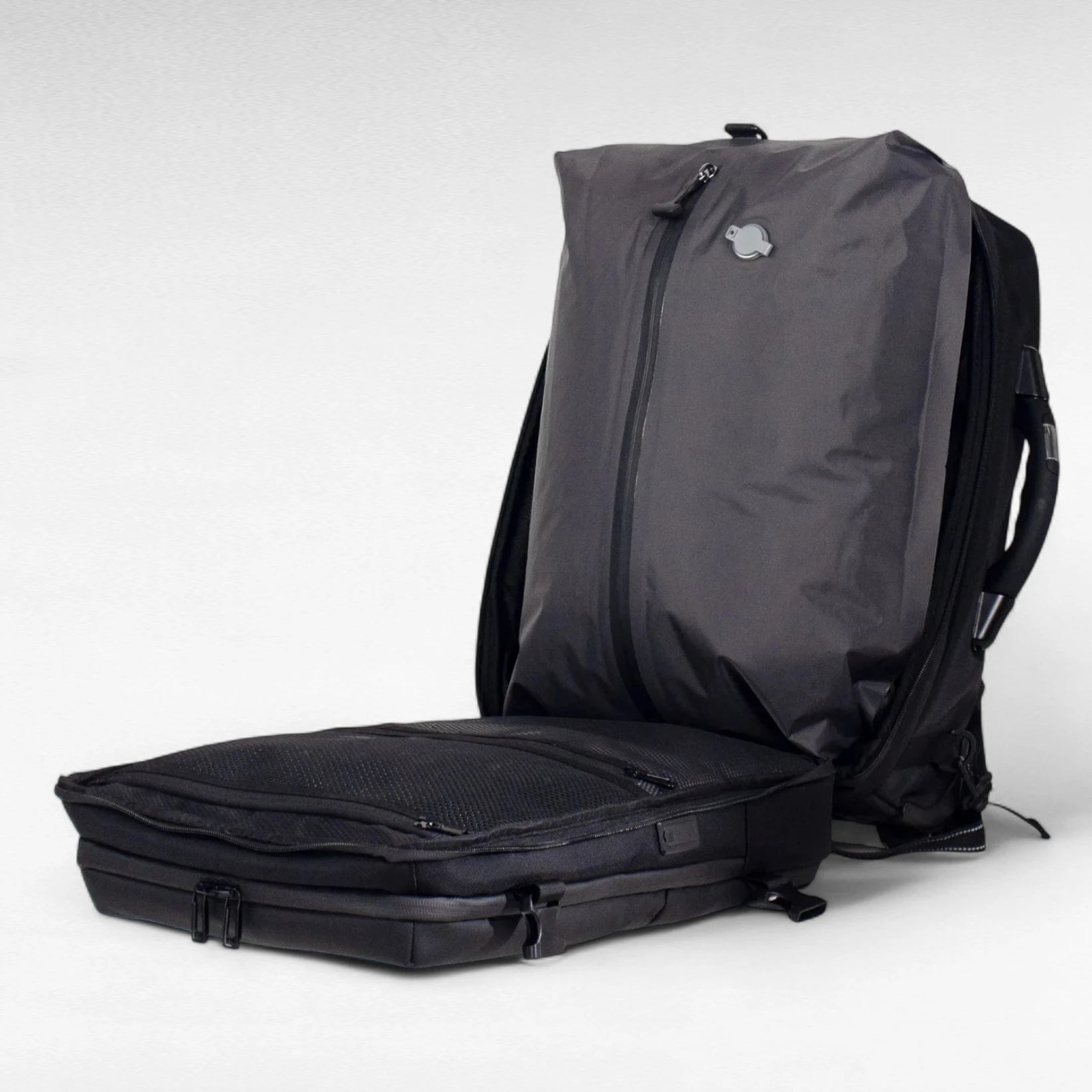 RollPro Wheeled Backpack 50L RollPro Wheeled Backpack 50L